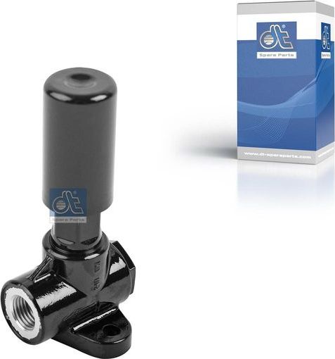 Топливный насос ручной подкачки DT Spare Parts для Renault Magnum 1990-2013. Артикул 6.33005