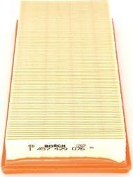 Воздушный фильтр Bosch. Артикул 1 457 429 076