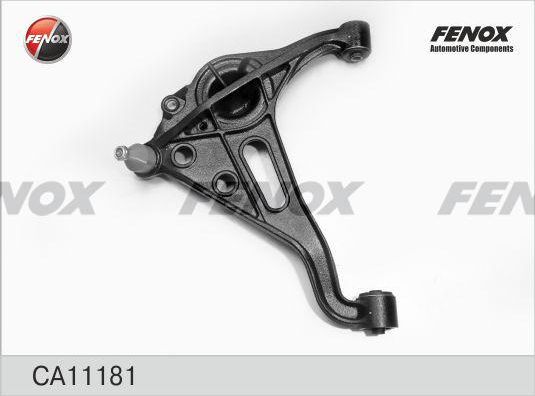 Поперечный рычаг передней подвески Fenox. Артикул CA11181
