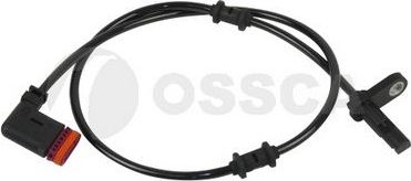 Датчик ABS OSSCA задний правый/левый для Mercedes-Benz CLS II (C218) 2011-2017. Артикул 19456