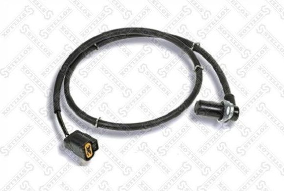 Датчик ABS Stellox передний правый для Mitsubishi Outlander III 2012-2026. Артикул 06-65755-SX