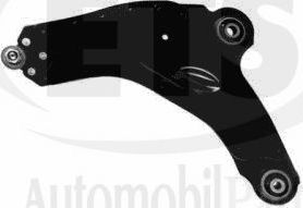 Поперечный рычаг передней подвески ETS левый нижний для Renault Trafic II 2001-2014. Артикул 22.TC.306