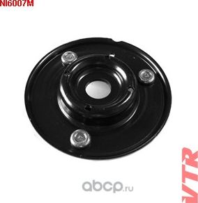 Опора переднего амортизатора (VTR). Артикул NI6007M