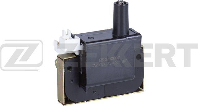 Катушка зажигания Zekkert для Rover 600 1993-1999. Артикул ZS-1001