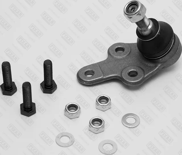 Опора шаровая нижняя левая/правая | перед лев | (Fixar). Артикул FK0260