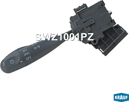 Переключатель подрулевой Krauf. Артикул SWZ1001PZ