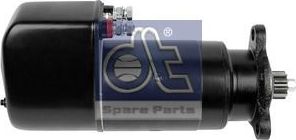 Стартер DT Spare Parts. Артикул 1.21373