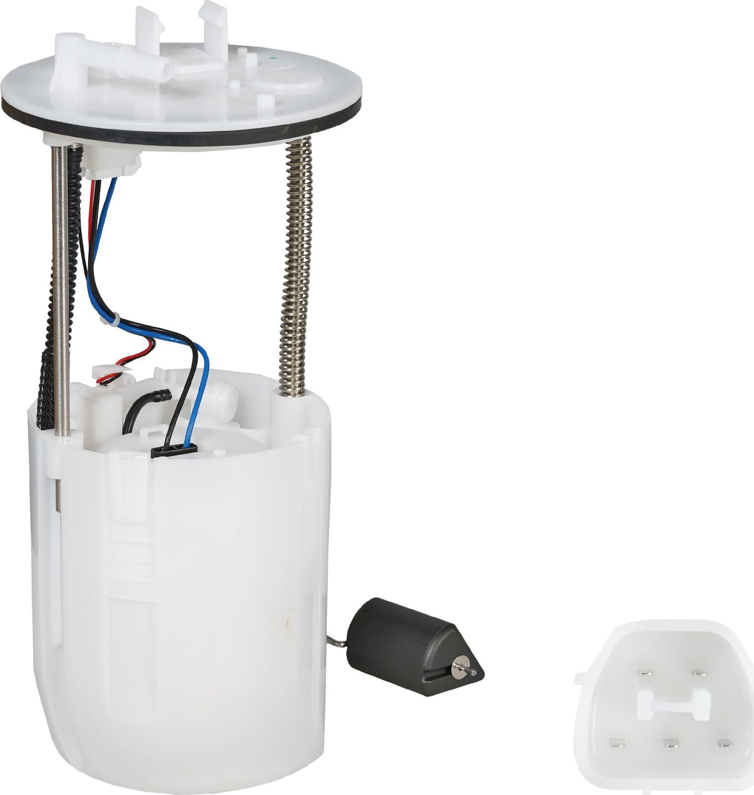 Бензонасос (топливный насос) StartVOLT для Mitsubishi ASX I 2010-2026. Артикул SFM 1104