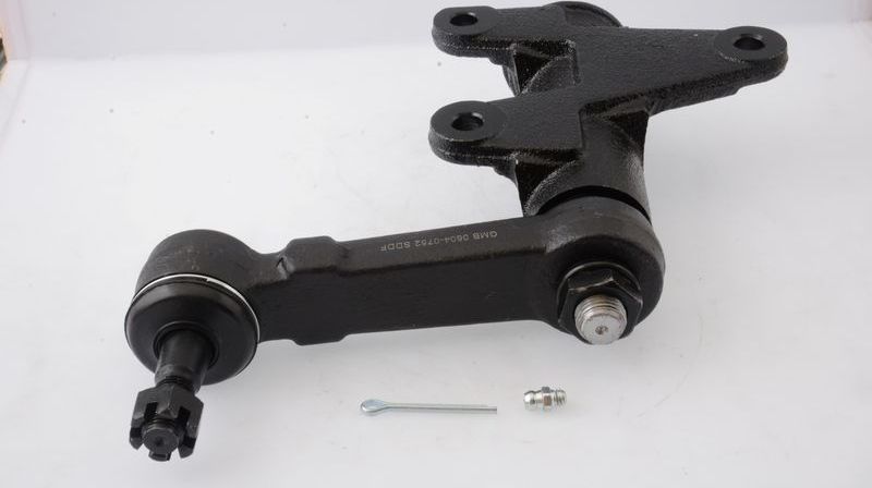 IDLER ARM GMB. Артикул 0604-0752