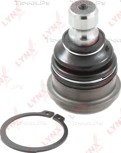 Шаровая опора LYNXauto передняя правая/левая нижняя для Hyundai Santa Fe II 2006-2013. Артикул C1158LR