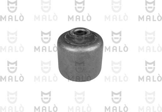Сайлентблок переднего рычага подвески Malò. Артикул 309