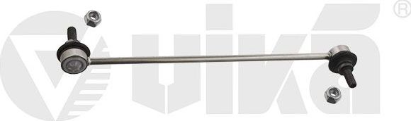 Стойка (тяга) стабилизатора Vika. Артикул 41397001