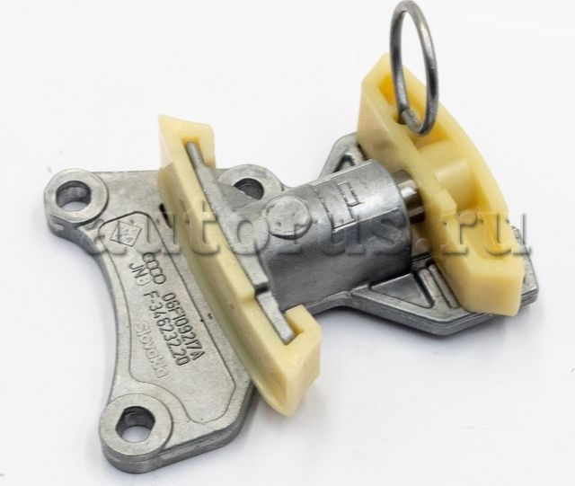 Натяжитель цепи ГРМ VAG. Артикул 06F109217A