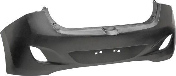 Бампер Phira задний для Hyundai i30 II 2011-2017. Артикул I30-12301