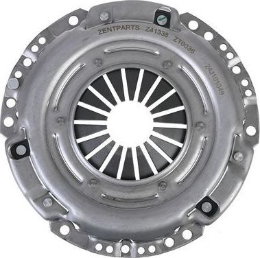 Корзина сцепления Zentparts. Артикул Z41338