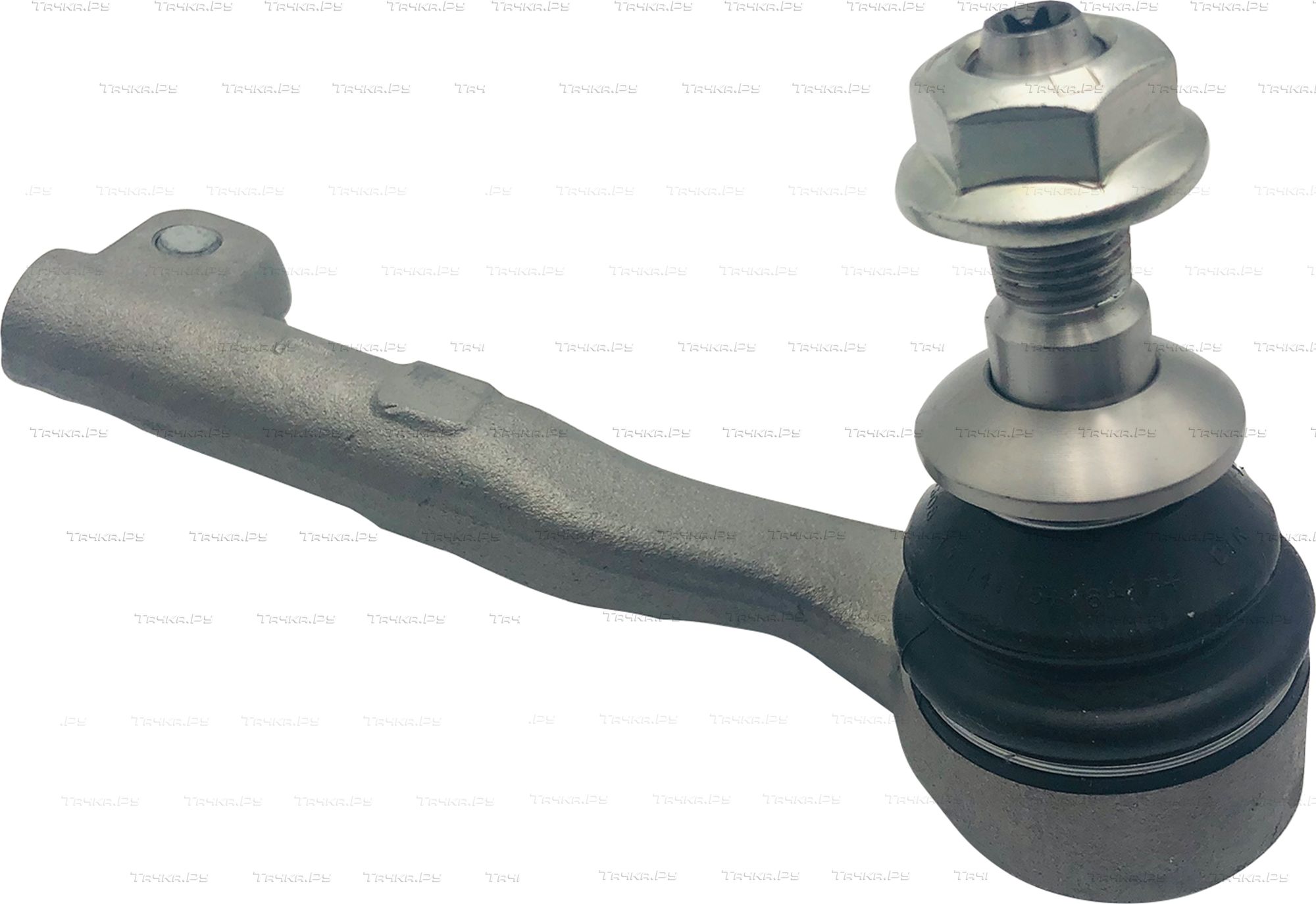 Наконечник рулевой тяги CTR левый для BMW 4 F32/F33/F36 2013-2026. Артикул CE0843L