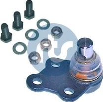 Шаровая опора RTS. Артикул 93-01473-056