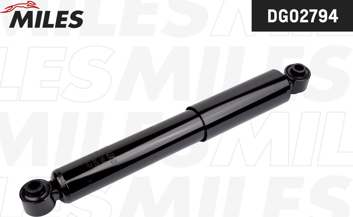 Амортизатор Miles. Артикул DG02794