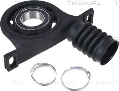 Подвесной подшипник карданного вала Zentparts. Артикул Z13031