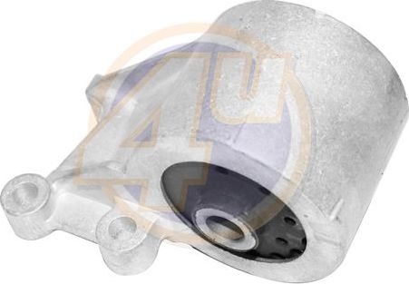 Подушка (опора) двигателя 4U. Артикул VV-U-02344