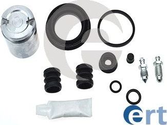 Ремкомплект тормозного суппорта ERT. Артикул 401449