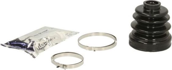 Пыльник ШРУСа внутренний Pascal. Артикул G63004PC