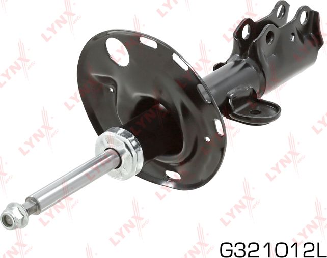 Амортизатор LYNXauto. Артикул G321012L