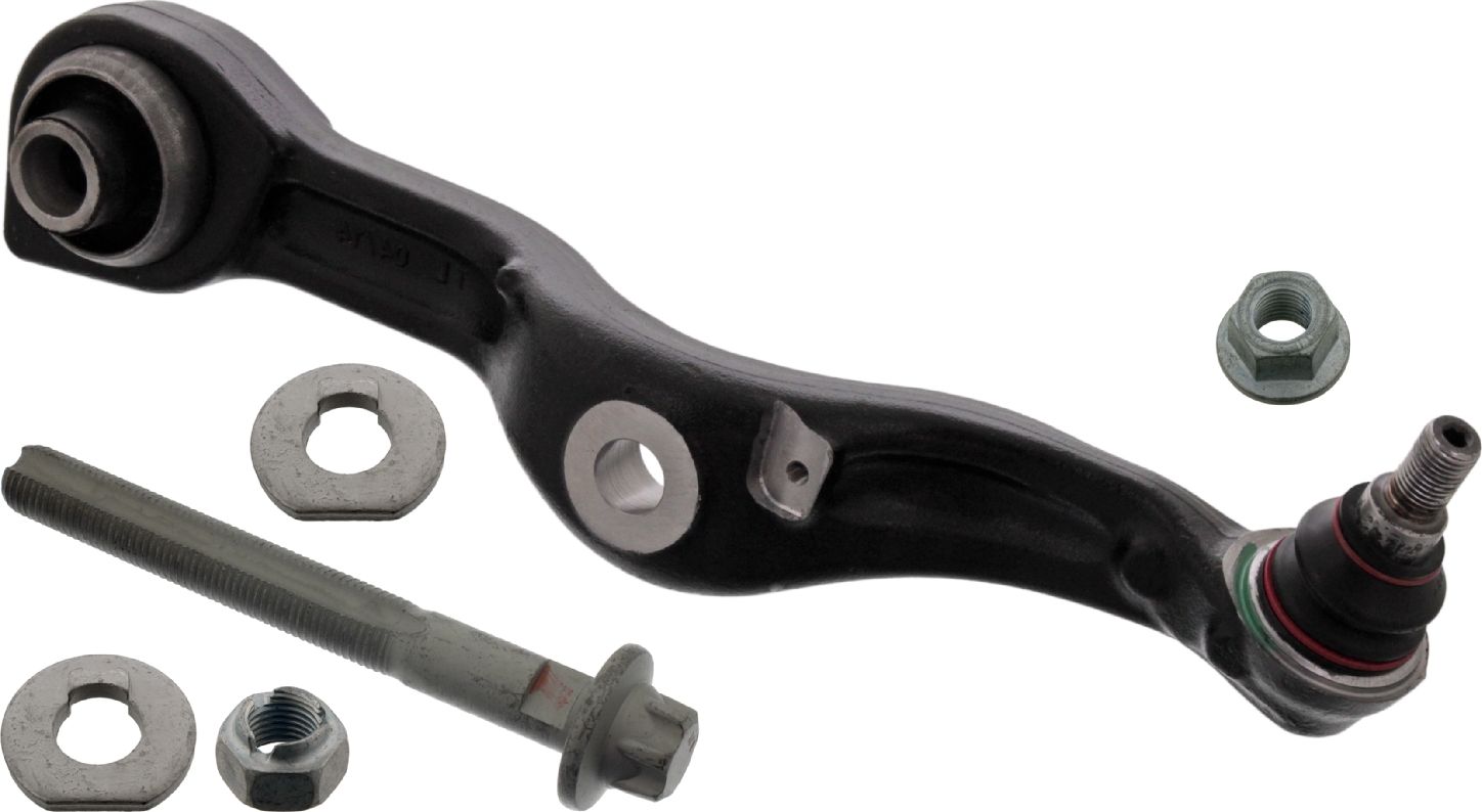 Поперечный рычаг передней подвески Febi Bilstein ProKit. Артикул 44274