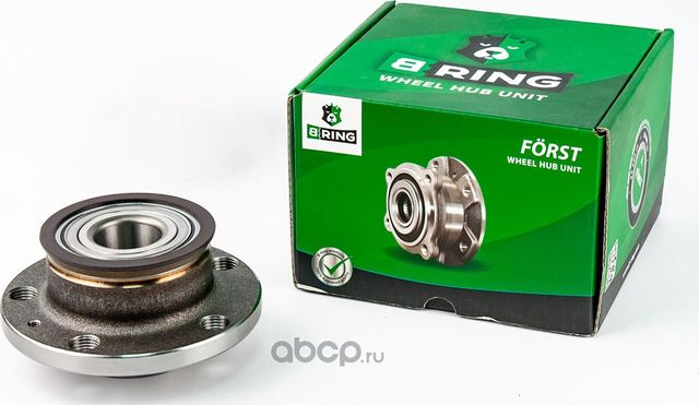 Ступицы (B-Ring). Артикул BK5054