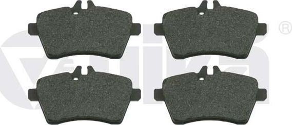 Тормозные колодки Vika. Артикул 69736201