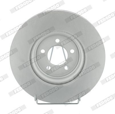 Тормозной диск Ferodo Premier. Артикул DDF1702C-1