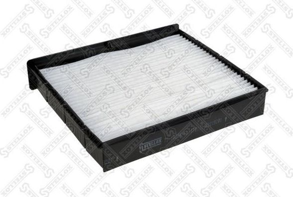 Салонный фильтр Stellox (Синтетика). Артикул 71-10254-SX