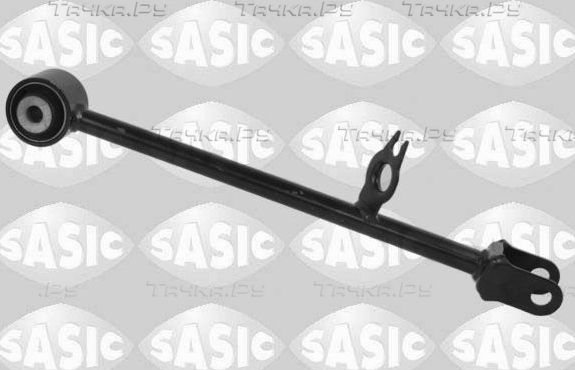 Треугольный рычаг задней подвески Sasic правый для Renault Duster II 2021-2026. Артикул 7474046