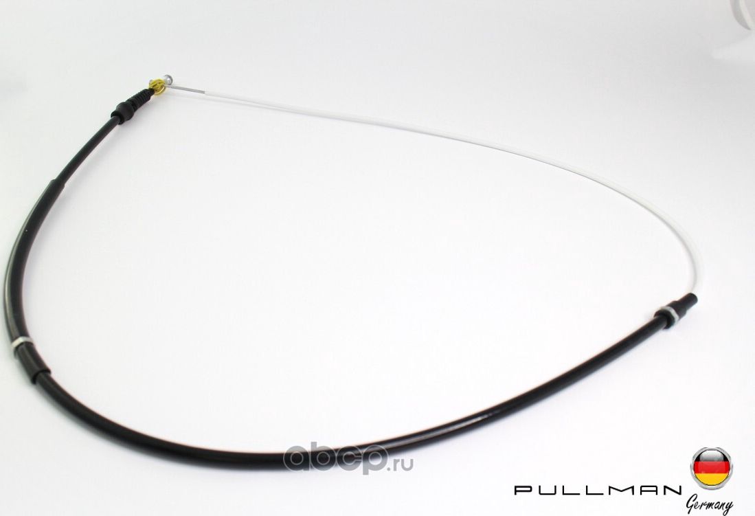 Трос стояночного тормоза (Pullman). Артикул P6VW71103