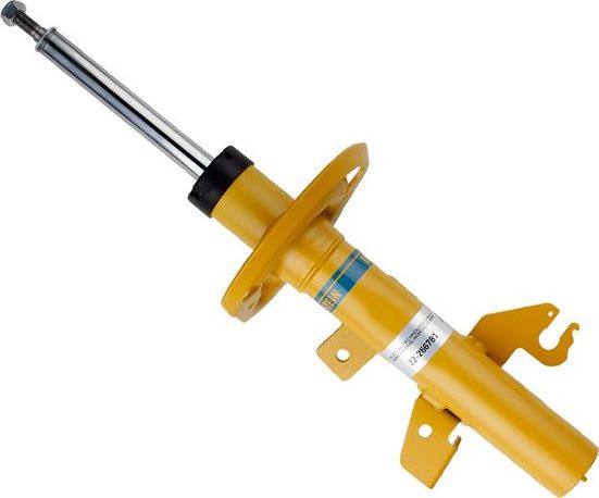 Амортизатор Bilstein BILSTEIN - B6. Артикул 22-266781
