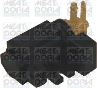 Преобразователь давления, управление ОГ Meat & Doria. Артикул 9186