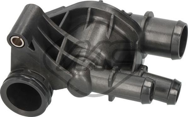 ТЕРМОСТАТ FORD, 82С Metalcaucho. Артикул 30176