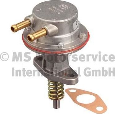 Бензонасос (топливный насос) Pierburg для Opel Rekord E 1977-1986. Артикул 7.02242.33.0