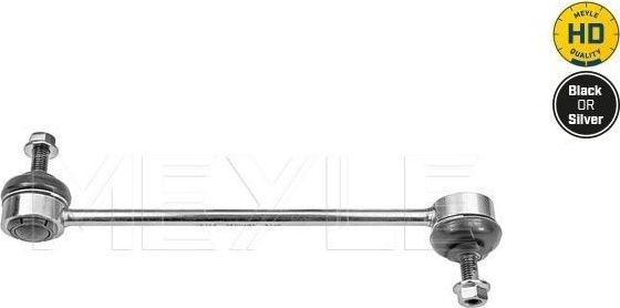 Стойка (тяга) стабилизатора Meyle HD передняя правая/левая для Renault Modus I 2004-2012. Артикул 35-16 060 0021/HD