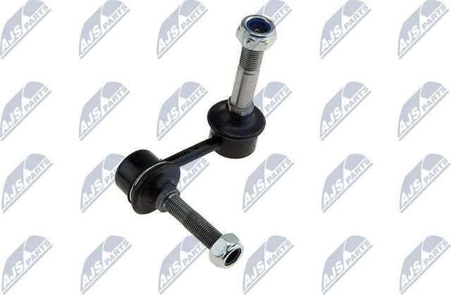 Стойка (тяга) стабилизатора NTY. Артикул ZLP-NS-103