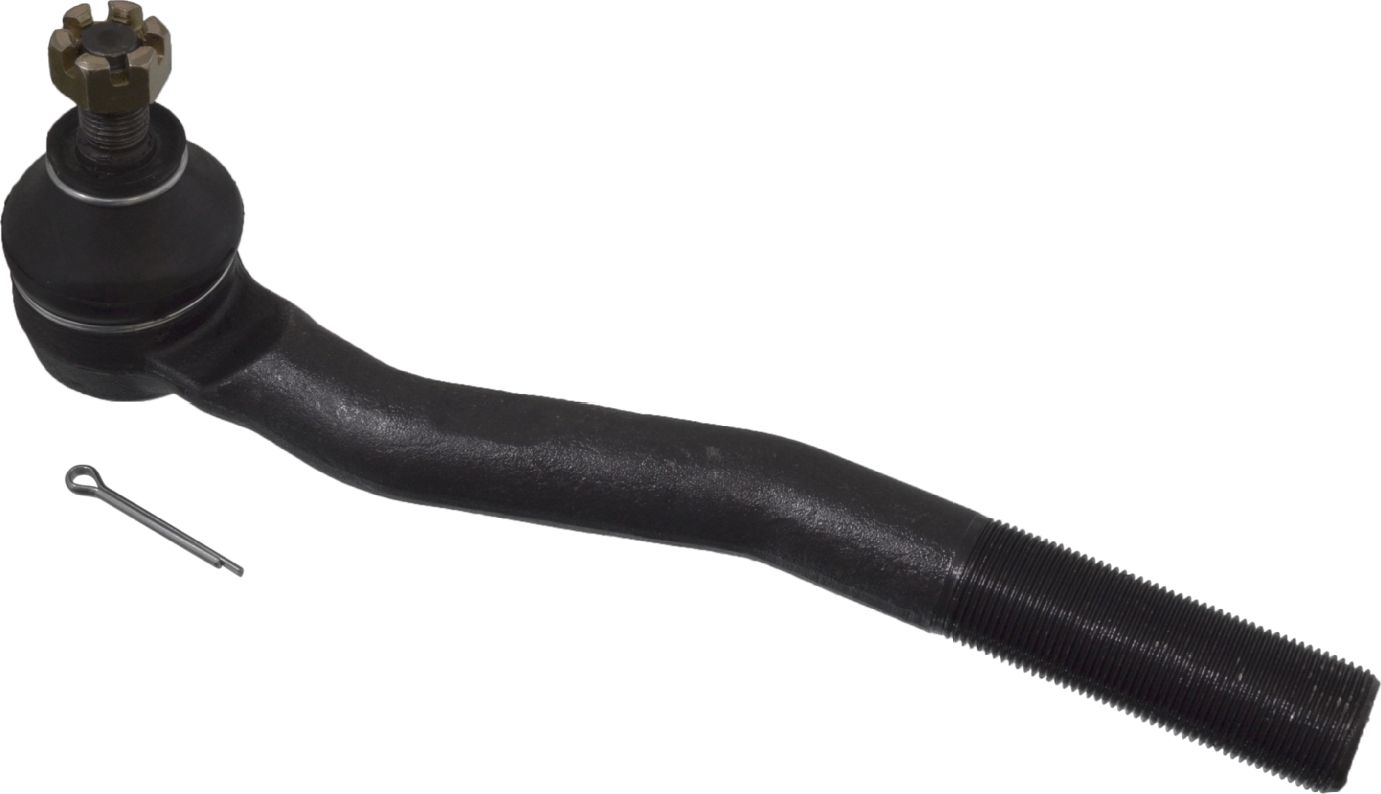 Наконечник рулевой тяги Blue Print. Артикул ADA108711