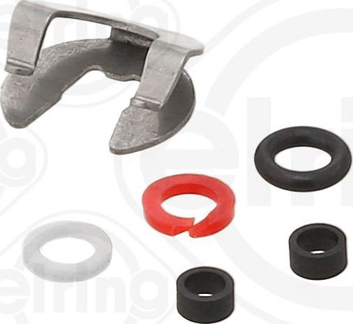 Кольца форсунок уплотнительные Elring. Артикул 105.390