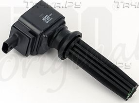 Катушка зажигания Hitachi Hueco для Ford S-MAX I 2010-2014. Артикул 134091