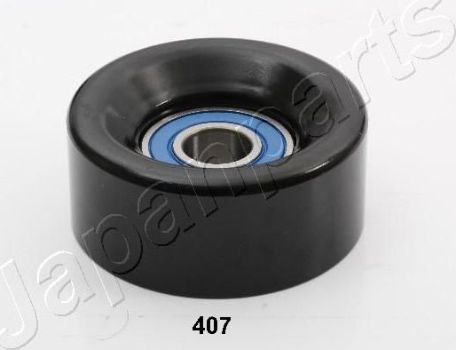 Направляющий (ведущий) ролик приводного поликлинового ремня Japanparts для Honda FR-V 2005-2009. Артикул RP-407