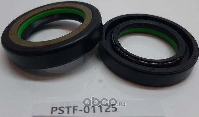 Сальник PSTF-01125 30,00/46,20*8,00 7V1 (Pstpro). Артикул PSTF01125