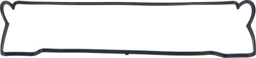 Прокладка клапанной крышки 441724 Zentparts. Артикул Z18566