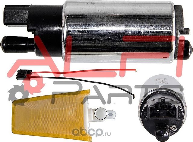 Топливный насос уз.кл (Alfi Parts). Артикул FP2001