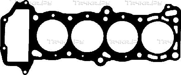 Прокладка ГБЦ BGA для Nissan Primera P11 1996-2002. Артикул CH8367