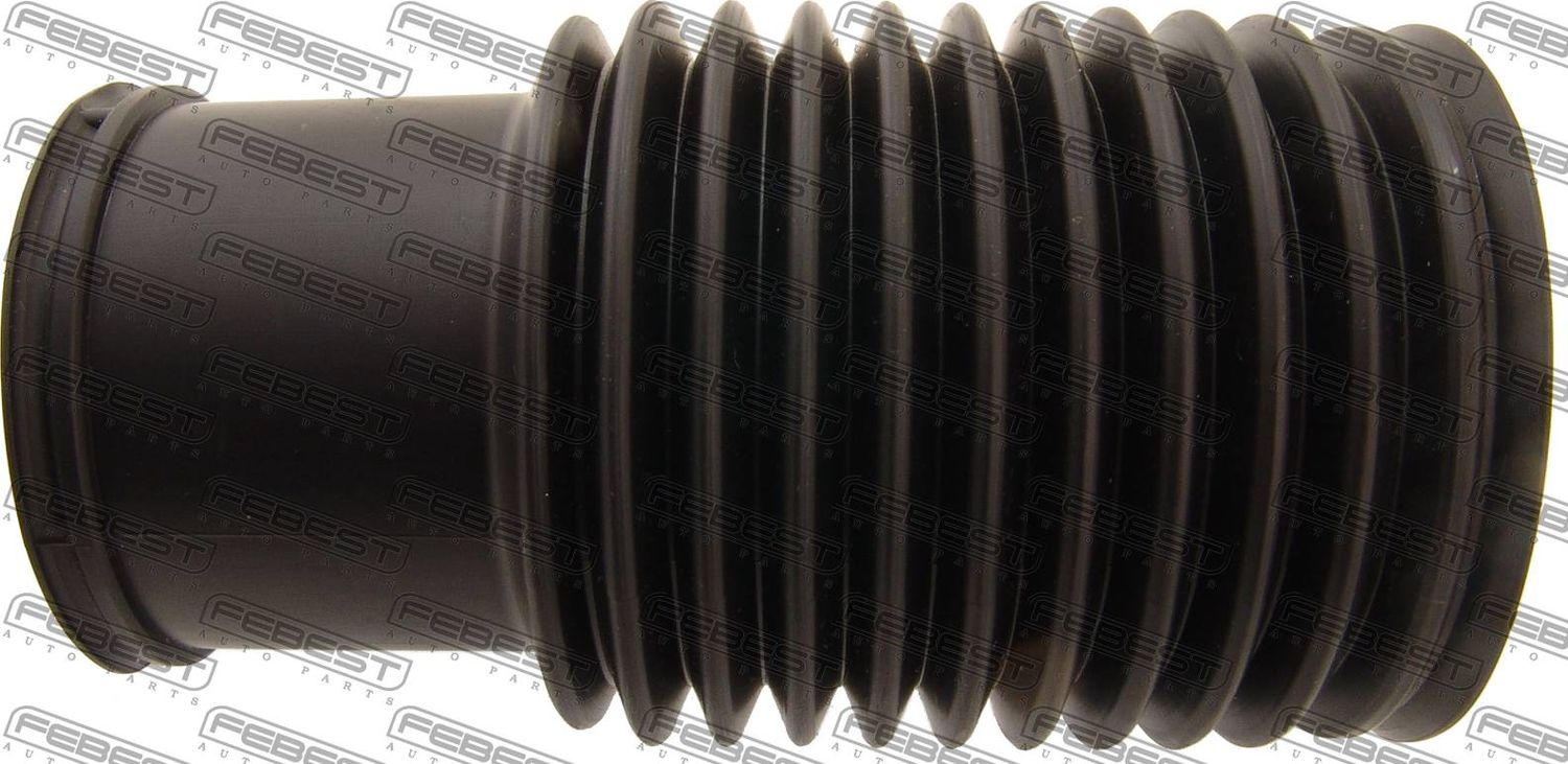 Пыльник амортизатора (стойки) Febest. Артикул SGSHB-001
