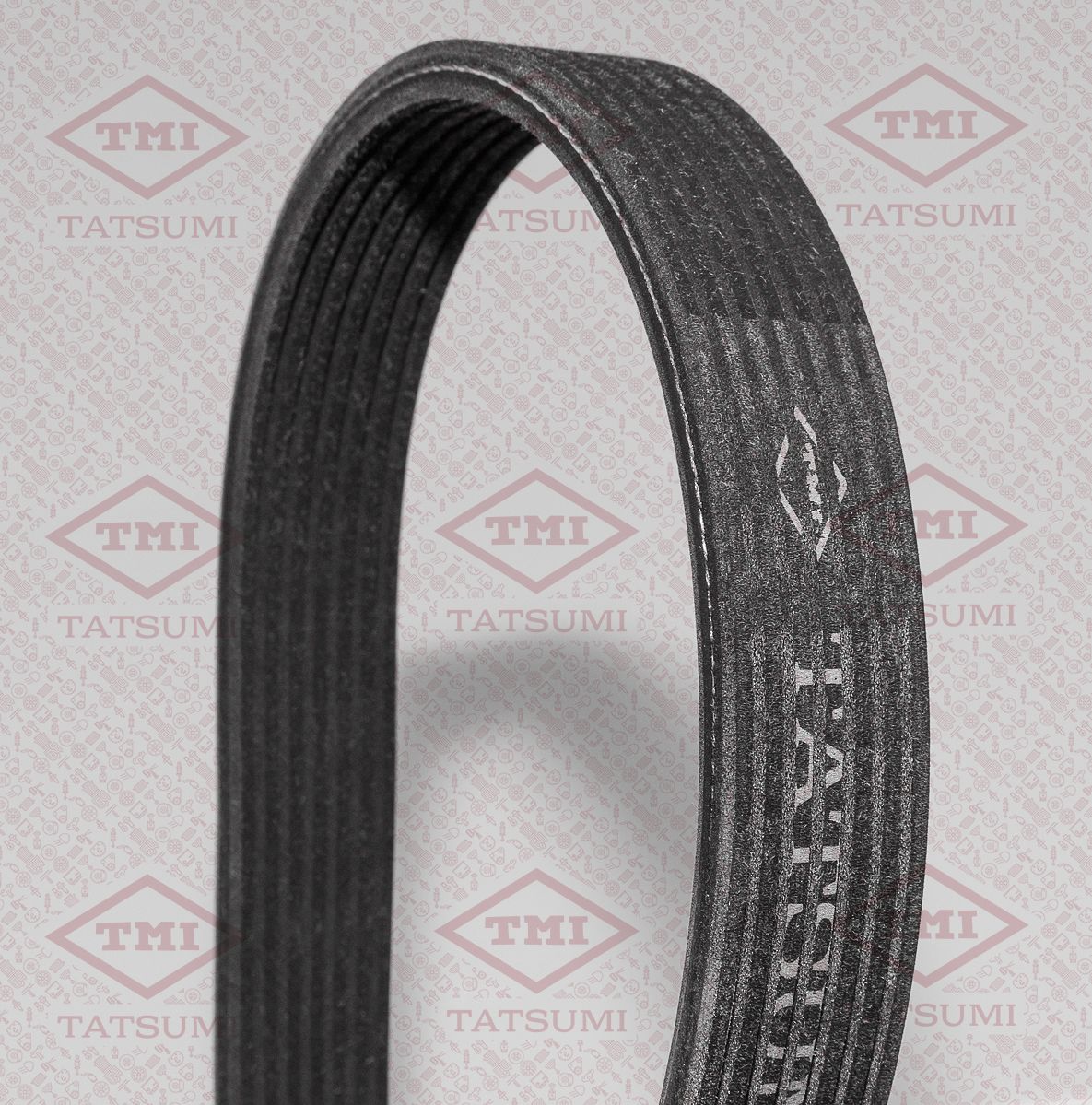 Ремень поликлиновой (Tatsumi). Артикул TFB1215